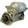 Starter Remanufactured, MPA Quality-Built 19500
