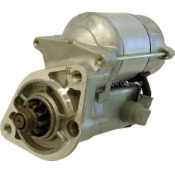 Starter Remanufactured, MPA Quality-Built 19500