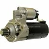Starter Remanufactured, MPA Quality-Built 19501