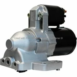 Starter Remanufactured, MPA Quality-Built 19503