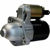 Starter Remanufactured, MPA Quality-Built 19504