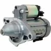 Starter Remanufactured, MPA Quality-Built 19509