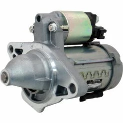 Starter Remanufactured, MPA Quality-Built 19509