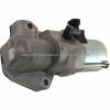 Starter Remanufactured, MPA Quality-Built 19517