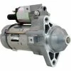 Starter Remanufactured, MPA Quality-Built 19518