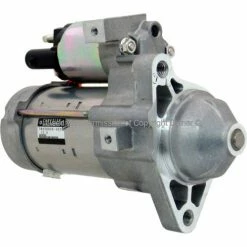Starter Remanufactured, MPA Quality-Built 19518