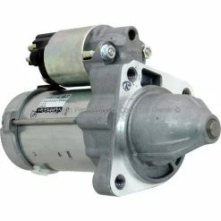 Starter Remanufactured, MPA Quality-Built 19519