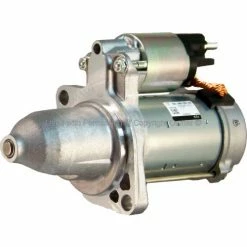 Starter Remanufactured, MPA Quality-Built 19520