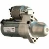 Starter Remanufactured, MPA Quality-Built 19521