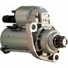 Starter Remanufactured, MPA Quality-Built 19524