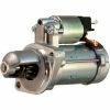 Starter Remanufactured, MPA Quality-Built 19526
