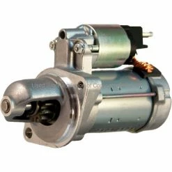 Starter Remanufactured, MPA Quality-Built 19526