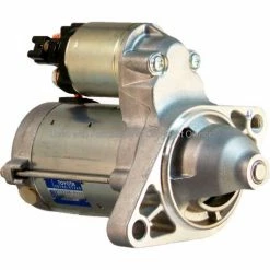 Starter Remanufactured, MPA Quality-Built 19527
