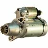 Starter Remanufactured, MPA Quality-Built 19528