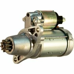 Starter Remanufactured, MPA Quality-Built 19528