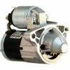 Starter Remanufactured, MPA Quality-Built 19532