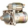 Starter Remanufactured, MPA Quality-Built 19533