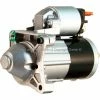 Starter Remanufactured, MPA Quality-Built 19534