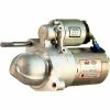 Starter Remanufactured, MPA Quality-Built 19535