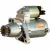 Starter Remanufactured, MPA Quality-Built 19536