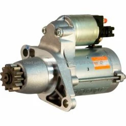 Starter Remanufactured, MPA Quality-Built 19536