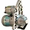 Starter Remanufactured, MPA Quality-Built 19537
