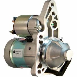 Starter Remanufactured, MPA Quality-Built 19537