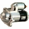 Starter Remanufactured, MPA Quality-Built 19542