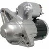 Starter Remanufactured, MPA Quality-Built 19545