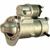 Starter Remanufactured, MPA Quality-Built 19546