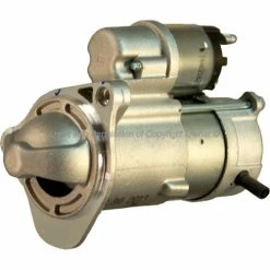 Starter Remanufactured, MPA Quality-Built 19546