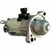 Starter Remanufactured, MPA Quality-Built 19547