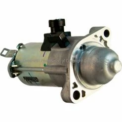 Starter Remanufactured, MPA Quality-Built 19547