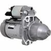 Starter Remanufactured, MPA Quality-Built 19549