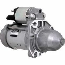 Starter Remanufactured, MPA Quality-Built 19549