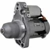Starter Remanufactured, MPA Quality-Built 19551