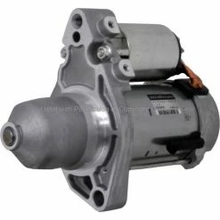 Starter Remanufactured, MPA Quality-Built 19551