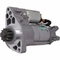 Starter Remanufactured, MPA Quality-Built 19553