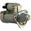 Starter Remanufactured, MPA Quality-Built 19555