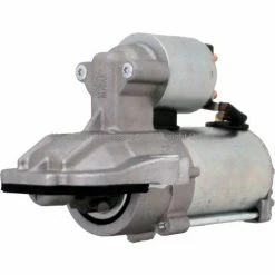 Starter Remanufactured, MPA Quality-Built 19561