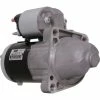 Starter Remanufactured, MPA Quality-Built 19562
