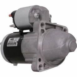 Starter Remanufactured, MPA Quality-Built 19562
