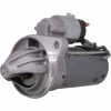 Starter Remanufactured, MPA Quality-Built 19563