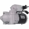 Starter Remanufactured, MPA Quality-Built 19564