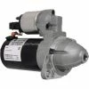 Starter Remanufactured, MPA Quality-Built 19568