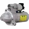 Starter Remanufactured, MPA Quality-Built 19569