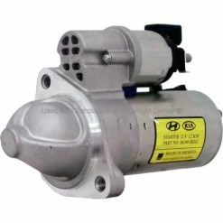 Starter Remanufactured, MPA Quality-Built 19569