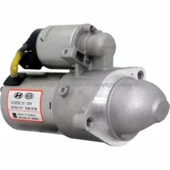 Starter Remanufactured, MPA Quality-Built 19570