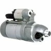 Starter Remanufactured, MPA Quality-Built 19571