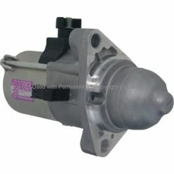 Starter Remanufactured, MPA Quality-Built 19572